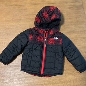The North Face Mount Chimbo Jacket Like New!